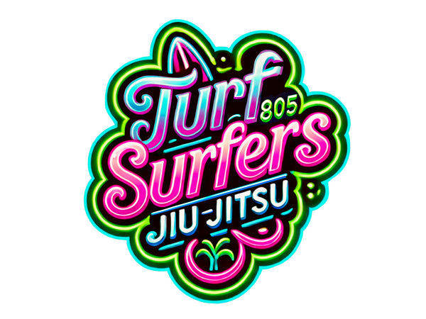 Turf Surfers Jiu-Jitsu